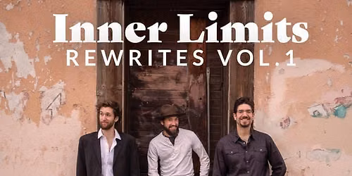 Inner Limits- Silverton Friends of Music presents Music Mondays
