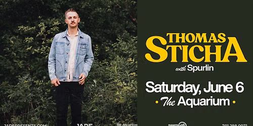 Thomas Sticha with Spurlin | Fargo, ND