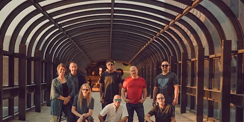 Lock 3 Show - Akron Italian American Festival - Sat., 7\/11, 1:30-3:00