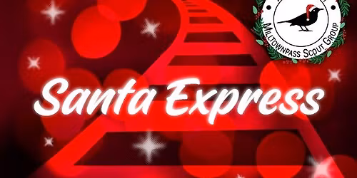 Santa Express 2025