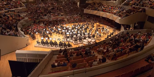 Colorado Symphony Orchestra - Pictures at an Exhibition with Christopher Dragon