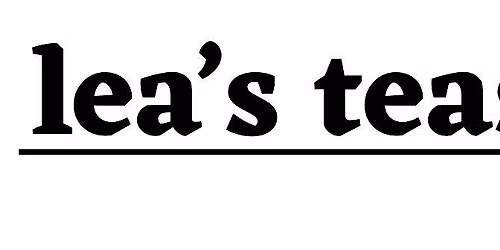 Soundbath and Steep with Lea's Teas