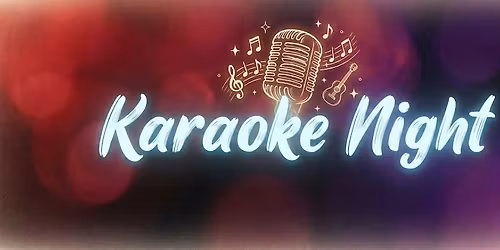 Karaoke at Back Barn Brewing Ballston Spa