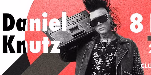 Daniel Knutz no Porto