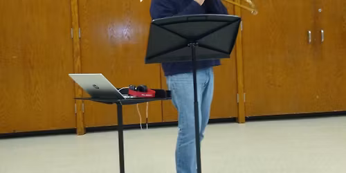 Mr. Dr. Rushing's Retirement Party