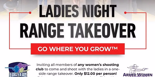 Ladies Night 