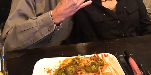 Celebration of Life for Scherry Jones with TuffENuff band