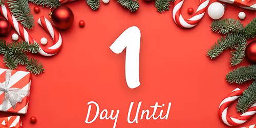 Christmas Camp - Drop + Shop BRACKLEY