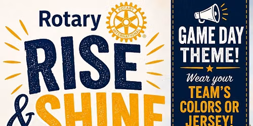 Rotary Social