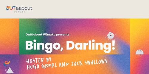 Bingo, Darling!