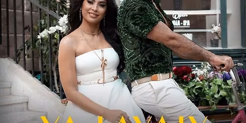 Ruby in \u062f\u0628\u064a