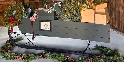 Kent Barns Holiday Market