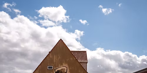 Byvandring - Midtbyens gavlmalerier 2