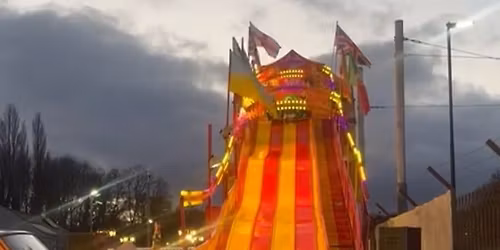 \ud83c\udf84Hillsborough Christmas Market\ud83c\udf84(Sun)