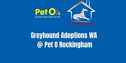 Pet O Rockingham