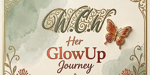 Her Glow Up Journey