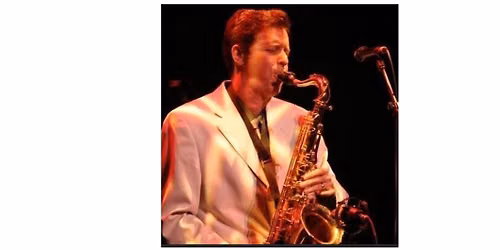More Jazz presents The Greg Diaz Art Of Imagination Quartet