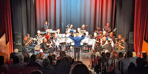 Spring Concert \ud83c\udfb6 