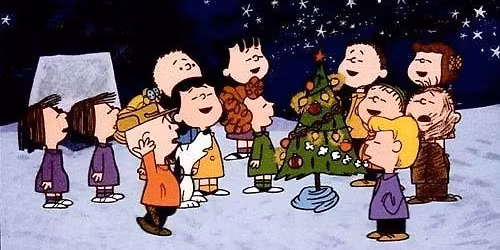 Festive Christmas Caroling w\/Joe Hasty