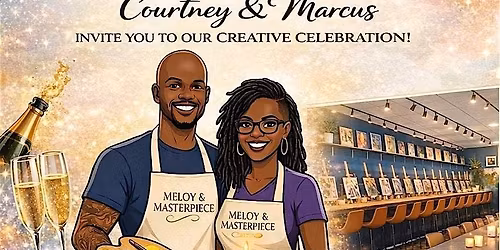 Melody & Masterpiece Studios Grand Opening