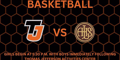 Basketball vs. Des Moines Lincoln