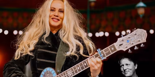 Unni Wilhelmsen - 30 \u00e5r p\u00e5 eventyr