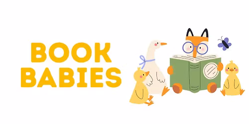 Book Babies
