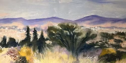 Vernissage: Metamorfos av Sara Daranyi