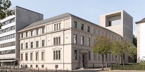 Kasseler Architektur vom Mittelalter bis ins 21. Jahrhundert