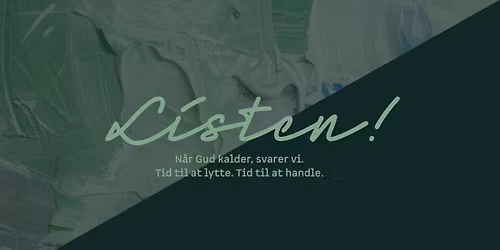 LISTEN Conference 2026