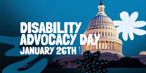 Disability Advocacy Day