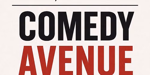 09\/20: Comedy Show