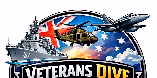 \ud83c\udde6\ud83c\uddfa Veterans Try Dive Day \ud83e\udd3f