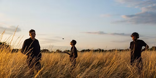 Modern Nature w\/ Brigid Dawson & The Mothers Network @ DC9 