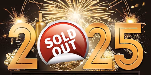 New Years Eve at the Iona