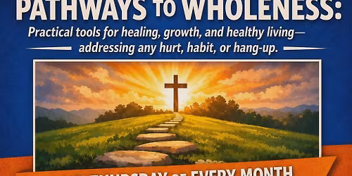 Free - Recovery Workshop