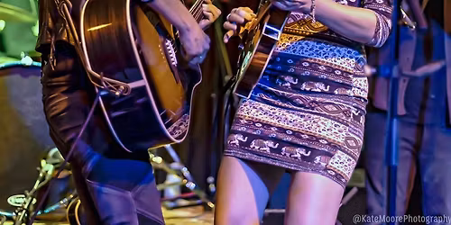 The Ain't Sisters \/ Lee-Ann Lovelace 