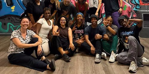 Afro Grooves Party: An Amapiano Groove Session