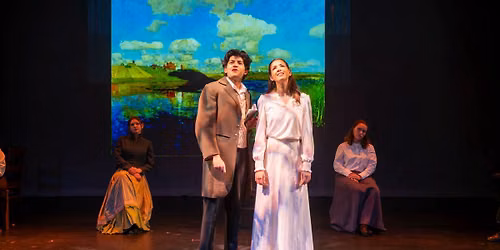 Illinois Theatre: Sense and Sensibility