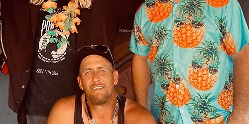 Friday, 11\/28 - Live Music by Banjoe Steve Band at Ukulele Brands - Land O Lakes from 7:30pm-10:30pm