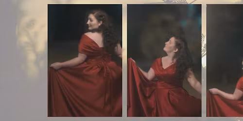 Shannon-Aimee Bradley - DMA Recital