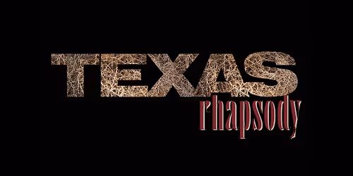 Texas Rhapsody World Premiere at Paramount Theatre