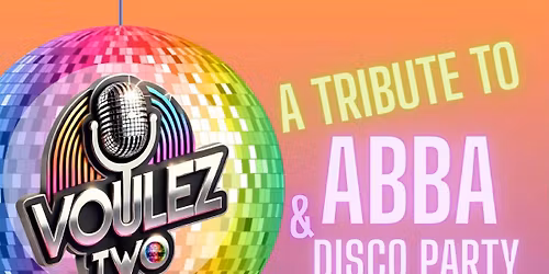 ABBA Tribute 