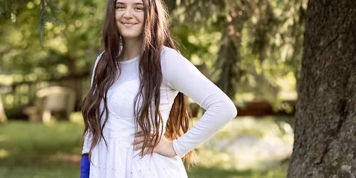 Rachel\u2019s Open House
