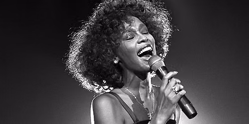 Modena Suona Whitney Houston | Gran Concerto al Teatro Michelangelo
