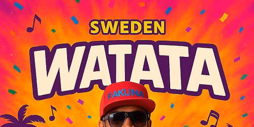 Sweden Zumba Festival - 6 Edition \ud83c\uddf8\ud83c\uddea
