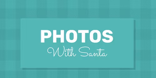 Sensory Santa 