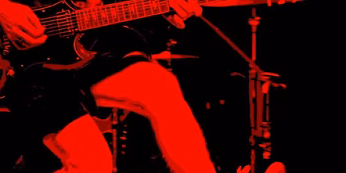 AC\/DC TRIBUTE BAND LIVE