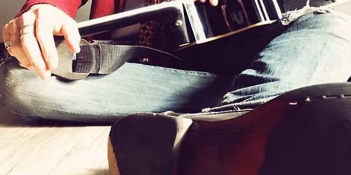 Wade Snake at Gilligans in Chetek