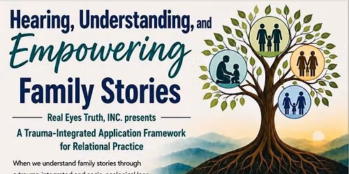 Hearing, Understanding, and Empowering Family Stories